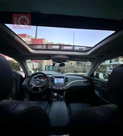 شێڤرۆلێت ئیمپالا